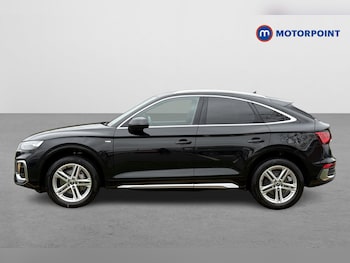 Used Audi Q5 2023 for sale - 76767323: Photo