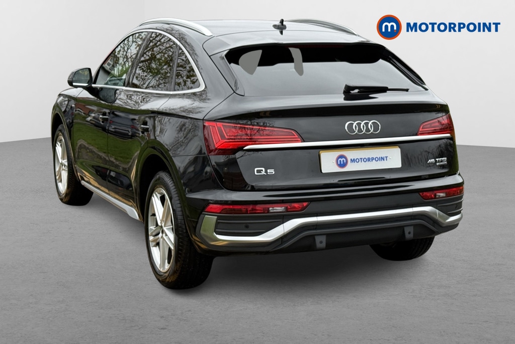 Used Audi Q5 2023 for sale - 76767323: Photo 5