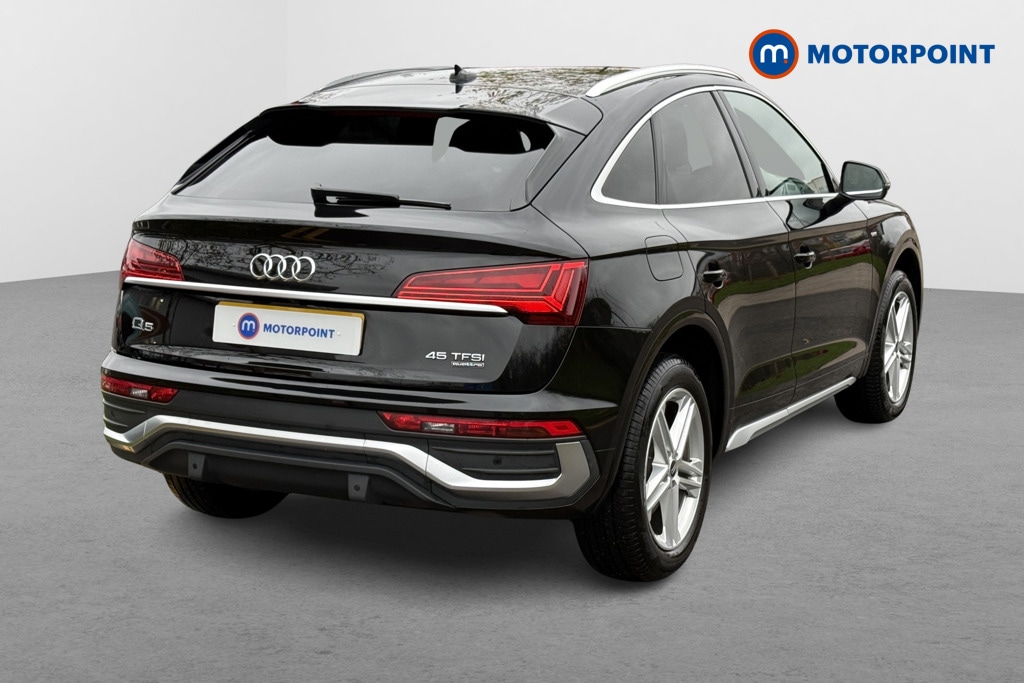 Used Audi Q5 2023 for sale - 76767323: Photo 7