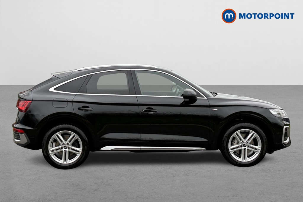 Used Audi Q5 2023 for sale - 76767323: Photo 8