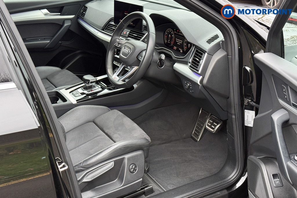 Used Audi Q5 2023 for sale - 76767323: Photo 9