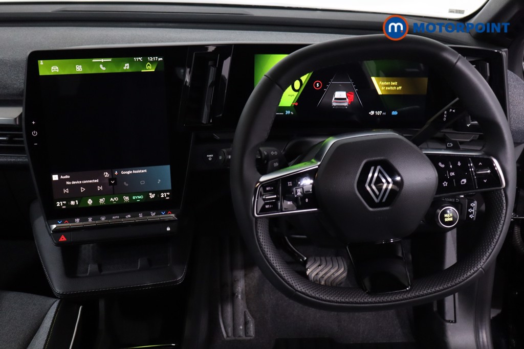 Used Renault Megane E Tech 2024 for sale - 77779132: Photo 11