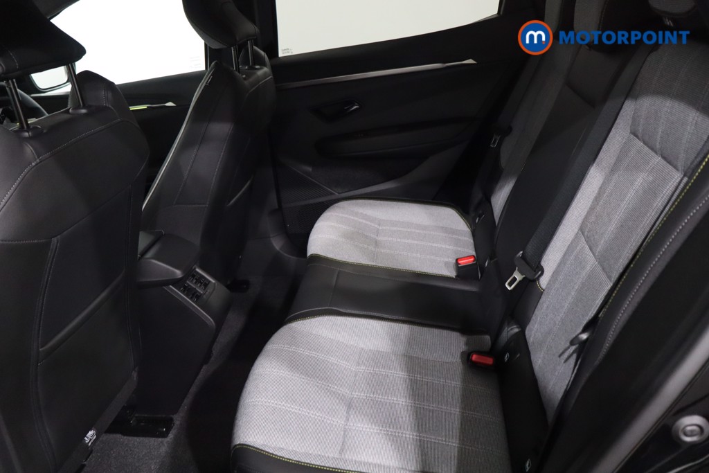 Used Renault Megane E Tech 2024 for sale - 77779132: Photo 13