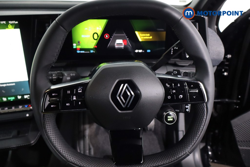 Used Renault Megane E Tech 2024 for sale - 77779132: Photo 14