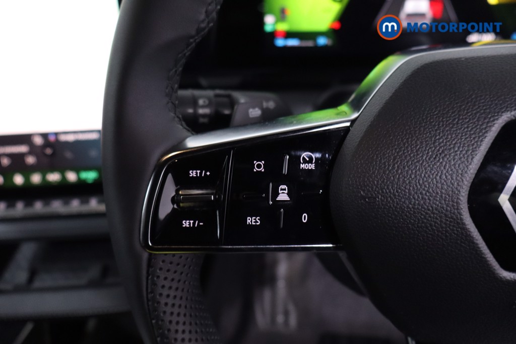 Used Renault Megane E Tech 2024 for sale - 77779132: Photo 15