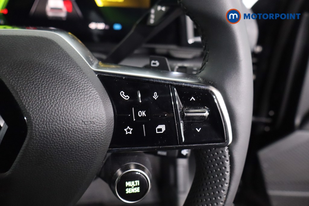 Used Renault Megane E Tech 2024 for sale - 77779132: Photo 16