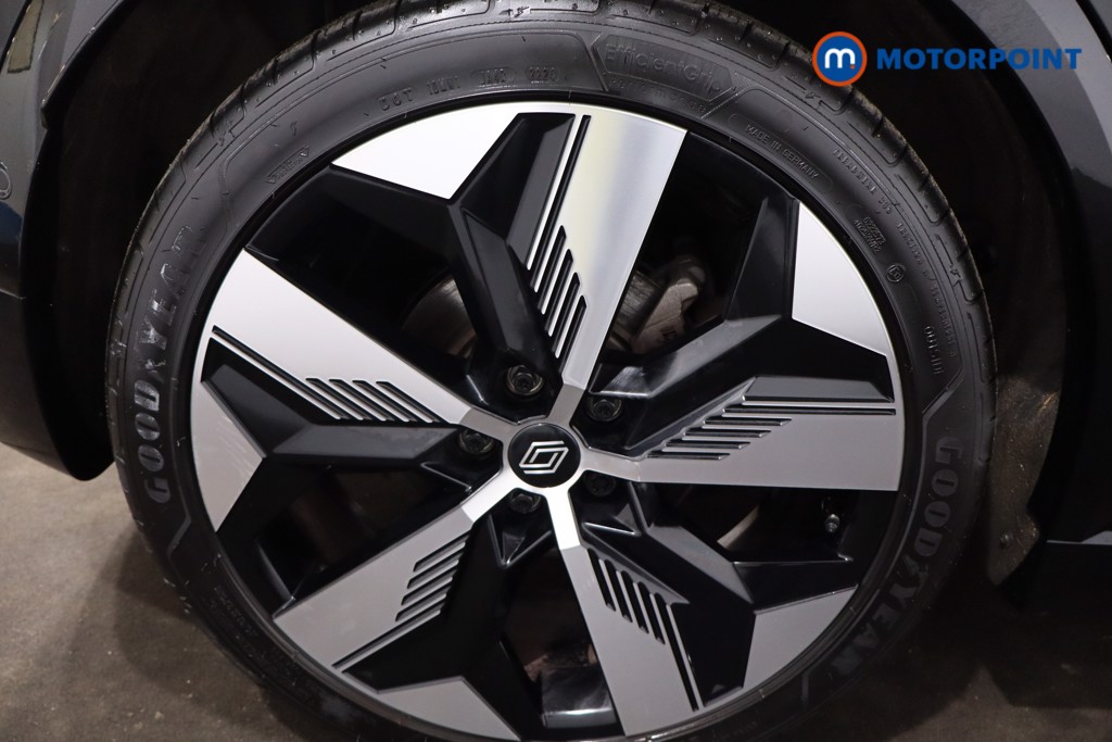 Used Renault Megane E Tech 2024 for sale - 77779132: Photo 17