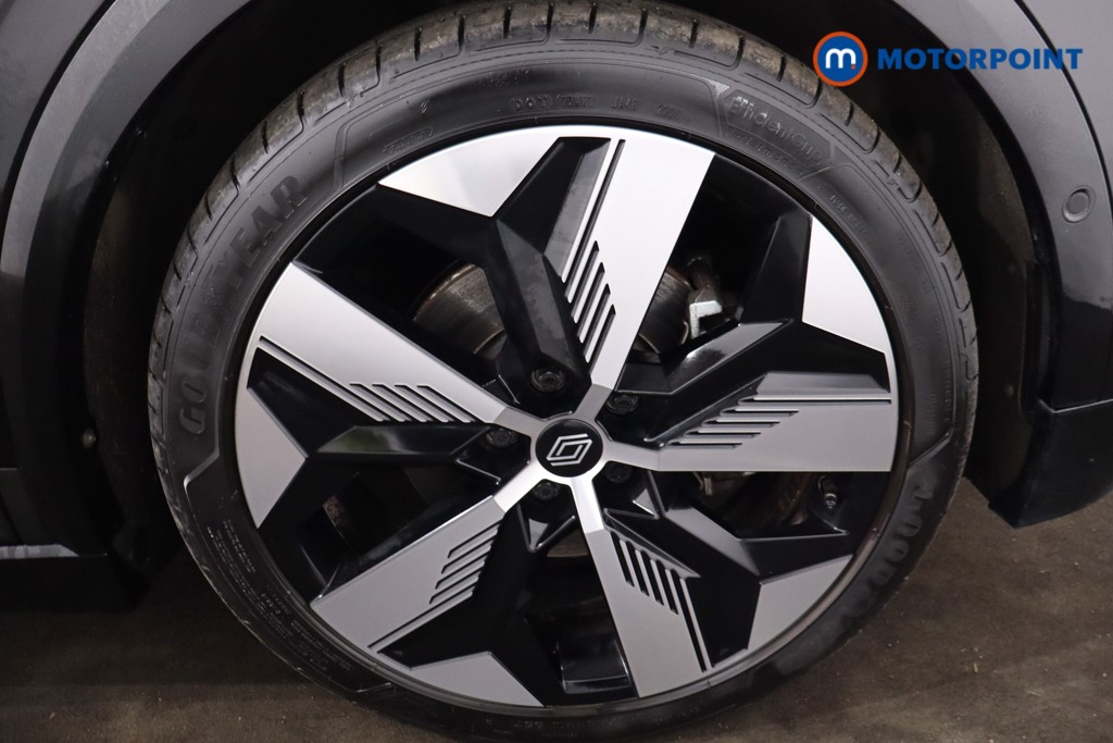 Used Renault Megane E Tech 2024 for sale - 77779132: Photo 18