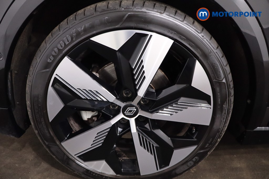 Used Renault Megane E Tech 2024 for sale - 77779132: Photo 19