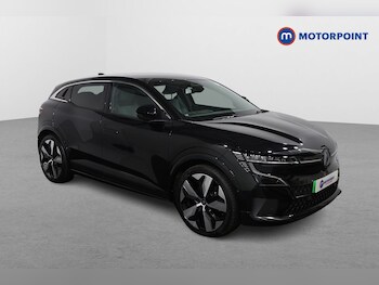 Used Renault Megane E Tech 2024 for sale - 77779132: Photo