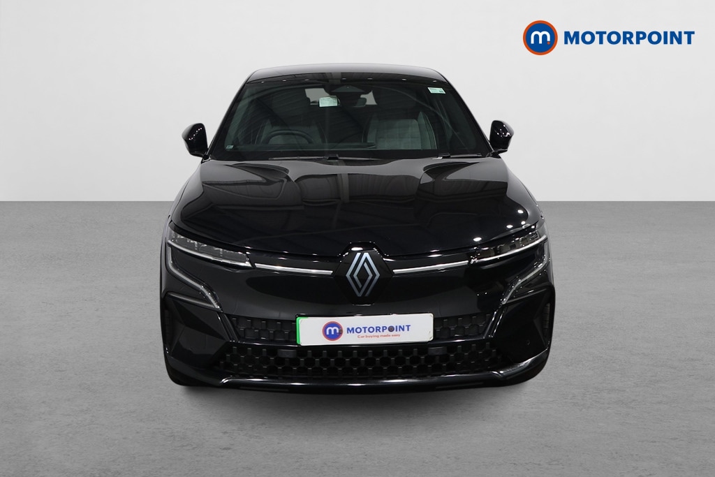 Used Renault Megane E Tech 2024 for sale - 77779132: Photo 2