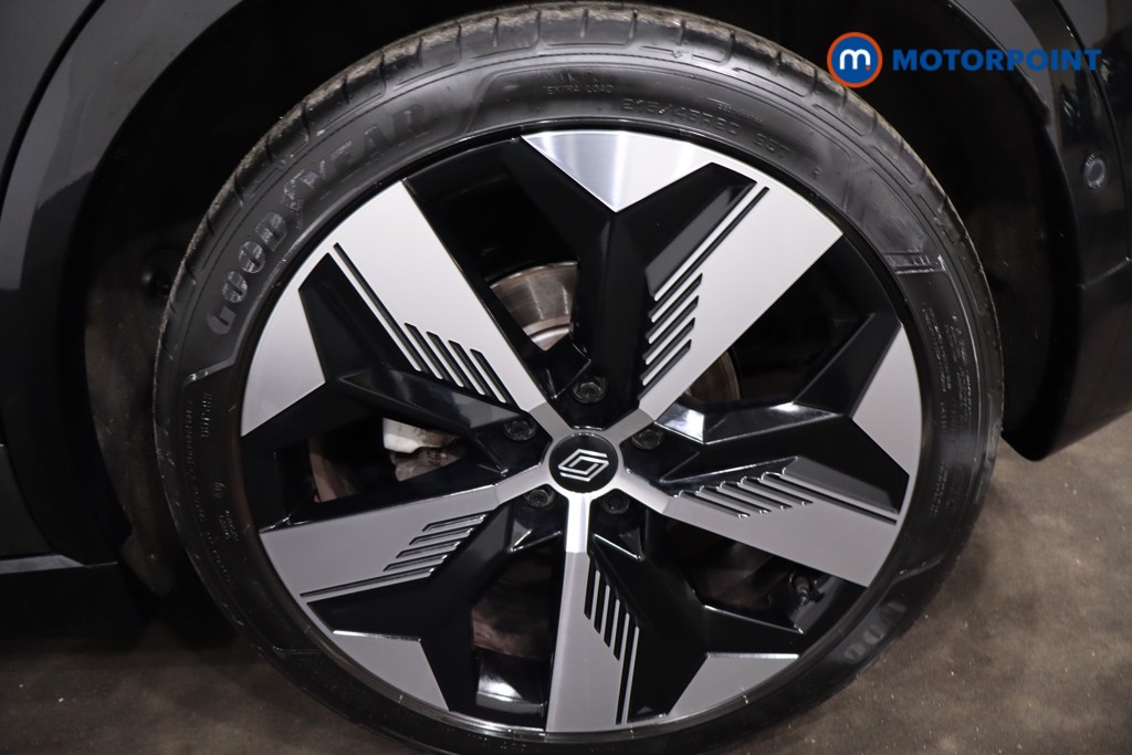 Used Renault Megane E Tech 2024 for sale - 77779132: Photo 20