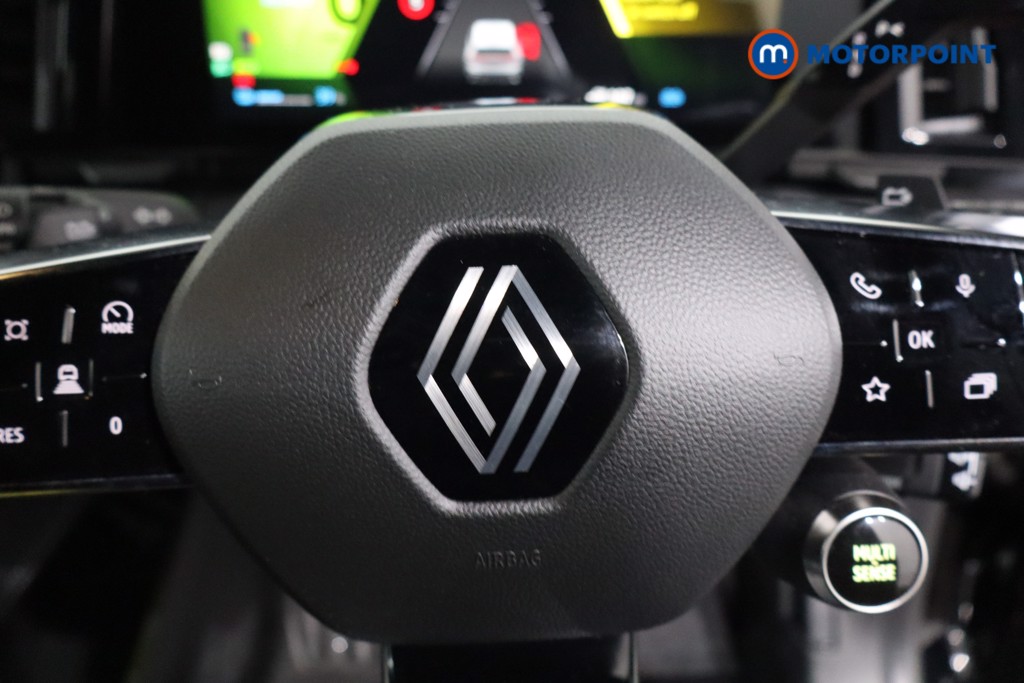 Used Renault Megane E Tech 2024 for sale - 77779132: Photo 21