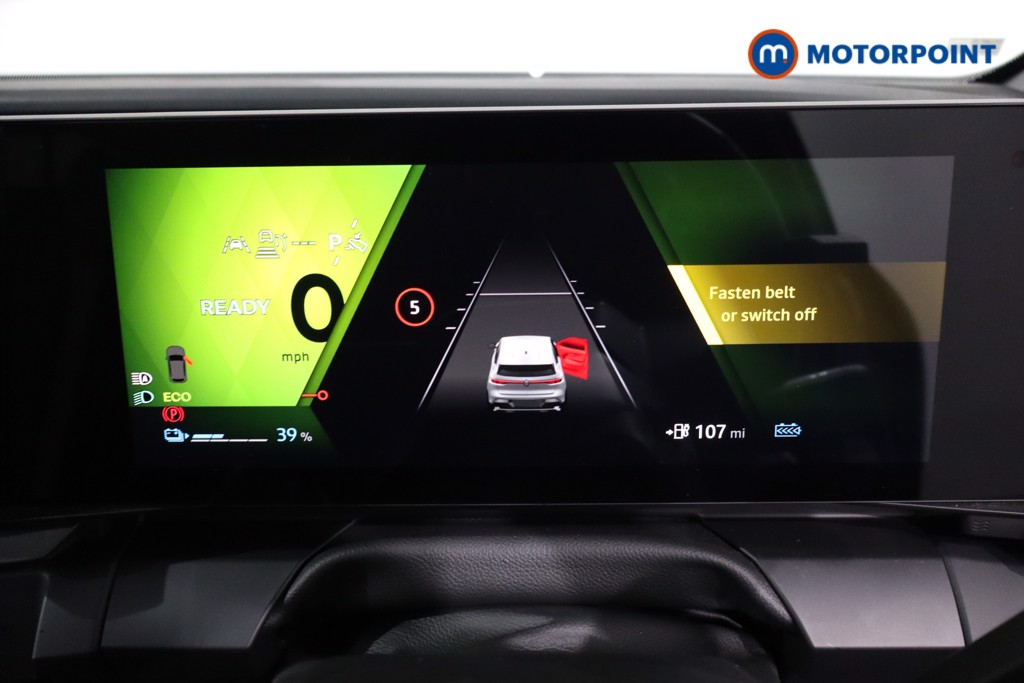 Used Renault Megane E Tech 2024 for sale - 77779132: Photo 24