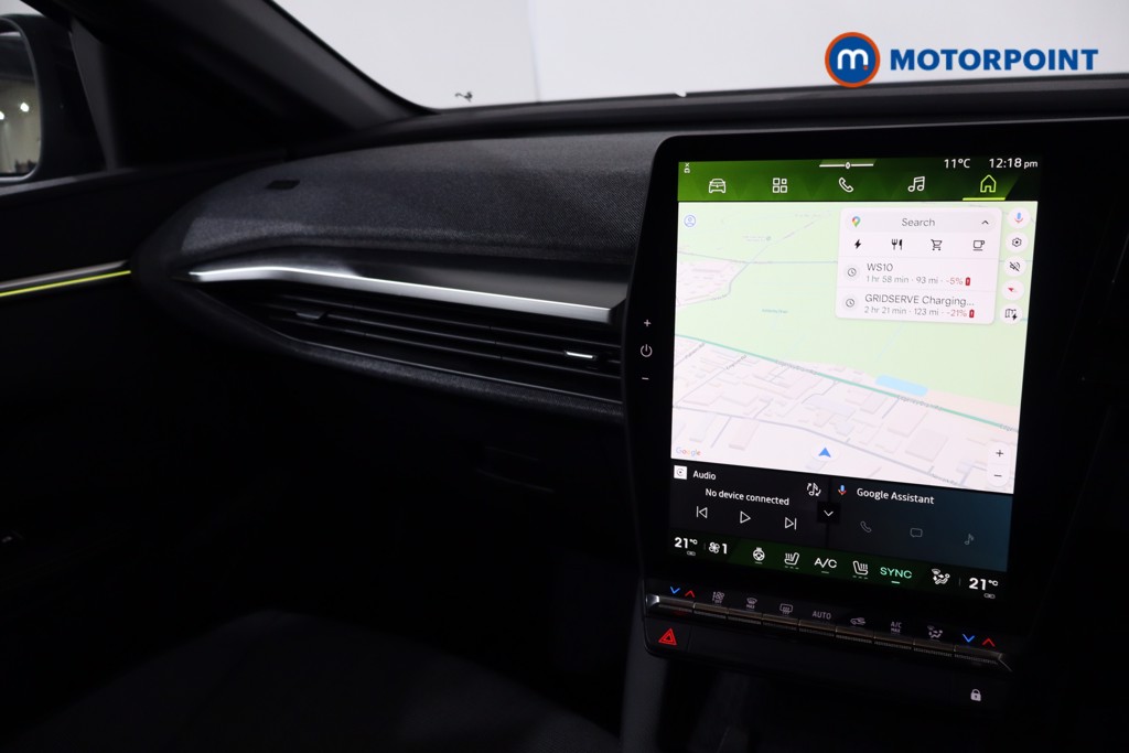 Used Renault Megane E Tech 2024 for sale - 77779132: Photo 25