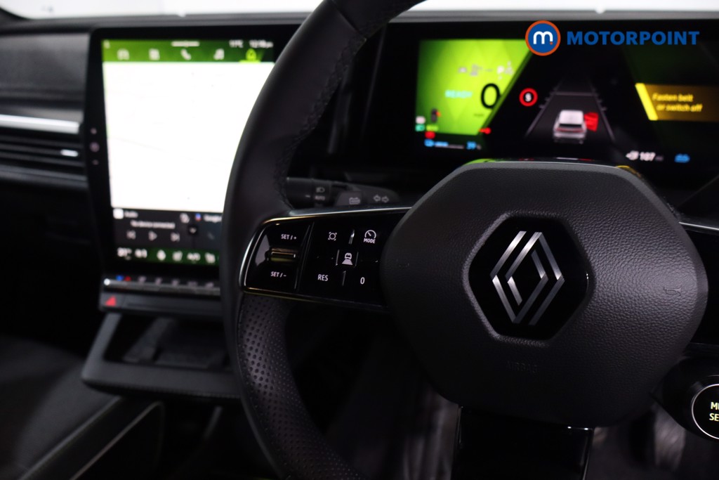 Used Renault Megane E Tech 2024 for sale - 77779132: Photo 26