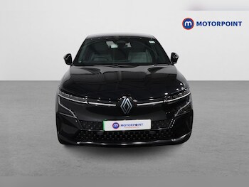 Used Renault Megane E Tech 2024 for sale - 77779132: Photo