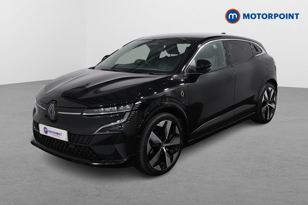 Used Renault Megane E Tech 2024 for sale - 77779132: Photo 3