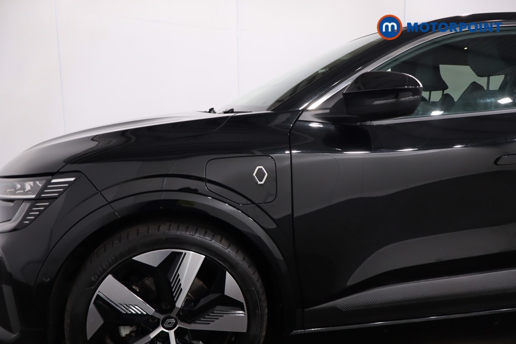 Used Renault Megane E Tech 2024 for sale - 77779132: Photo 34