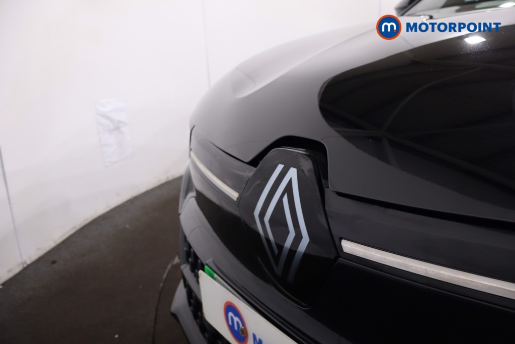Used Renault Megane E Tech 2024 for sale - 77779132: Photo 35