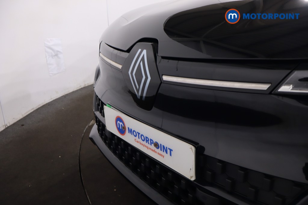 Used Renault Megane E Tech 2024 for sale - 77779132: Photo 36
