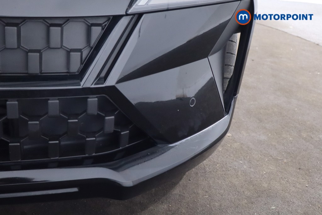 Used Renault Megane E Tech 2024 for sale - 77779132: Photo 38