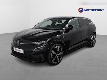 Used Renault Megane E Tech 2024 for sale - 77779132: Photo