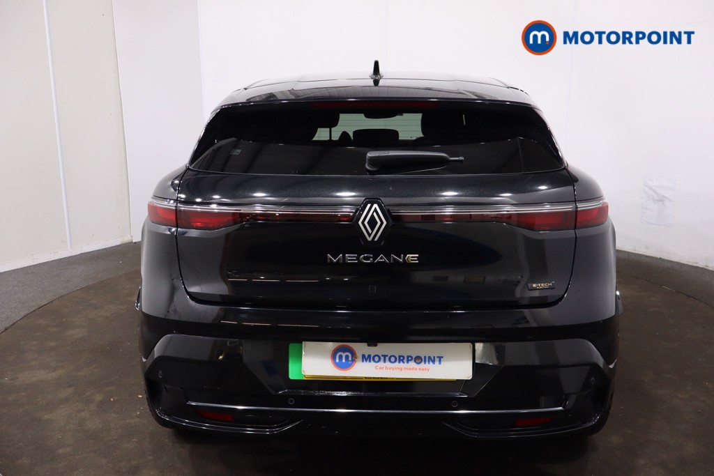 Used Renault Megane E Tech 2024 for sale - 77779132: Photo 41