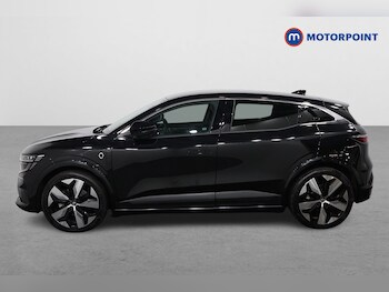Used Renault Megane E Tech 2024 for sale - 77779132: Photo