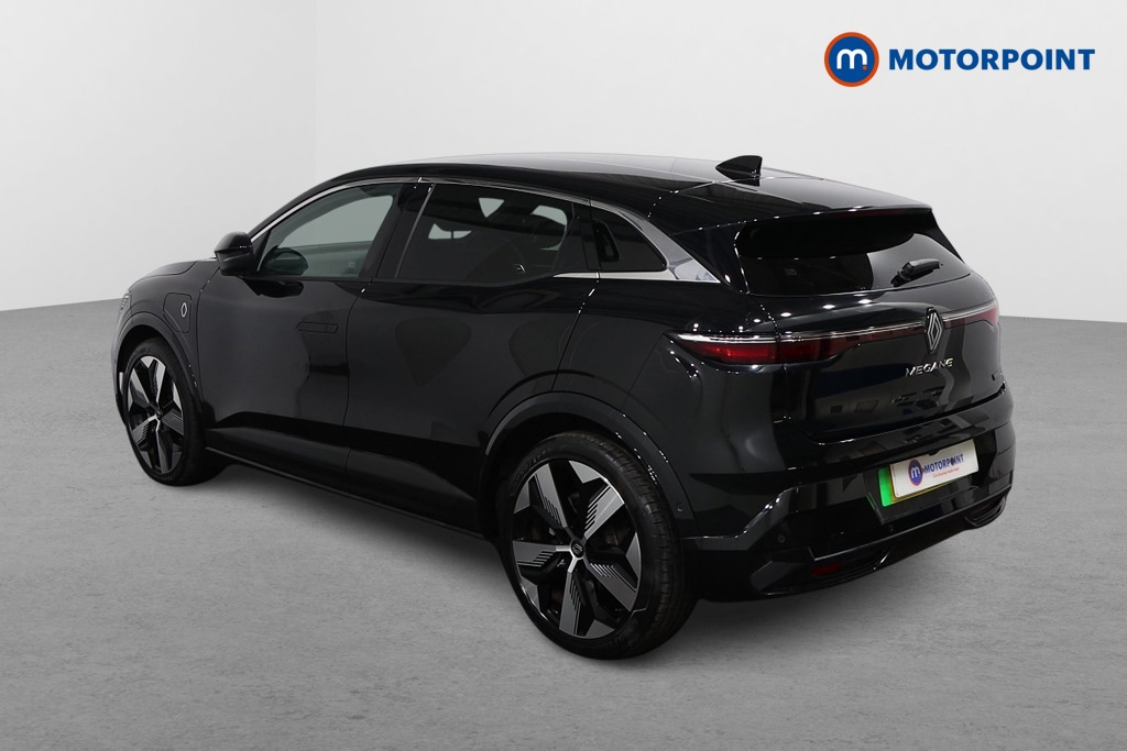 Used Renault Megane E Tech 2024 for sale - 77779132: Photo 5