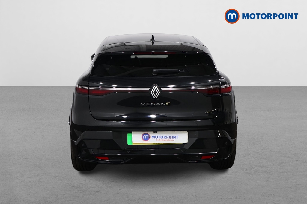 Used Renault Megane E Tech 2024 for sale - 77779132: Photo 6