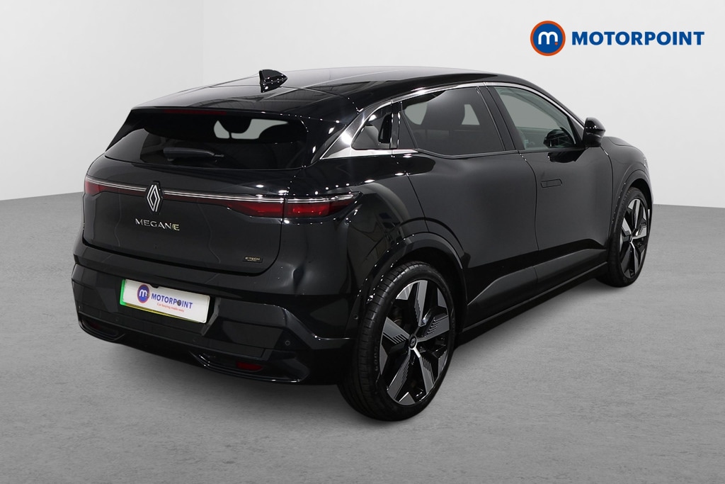 Used Renault Megane E Tech 2024 for sale - 77779132: Photo 7