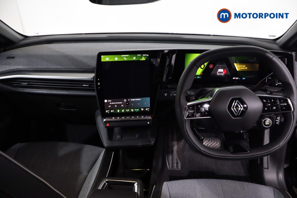 Used Renault Megane E Tech 2024 for sale - 77779132: Photo 9