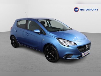 Used Vauxhall Corsa 2019 for sale - 78311140: Photo