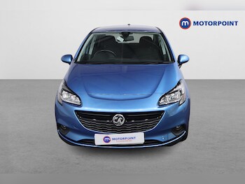 Used Vauxhall Corsa 2019 for sale - 78311140: Photo