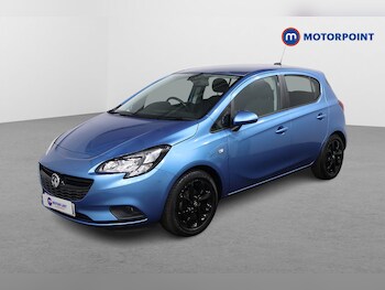 Used Vauxhall Corsa 2019 for sale - 78311140: Photo