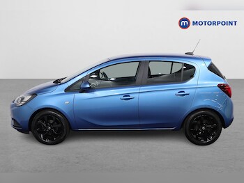 Used Vauxhall Corsa 2019 for sale - 78311140: Photo