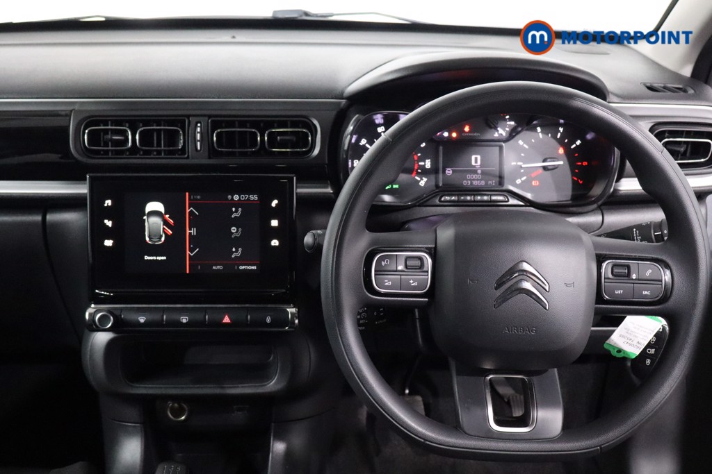 Used Citroen C3 2024 for sale - 78078368: Photo 11