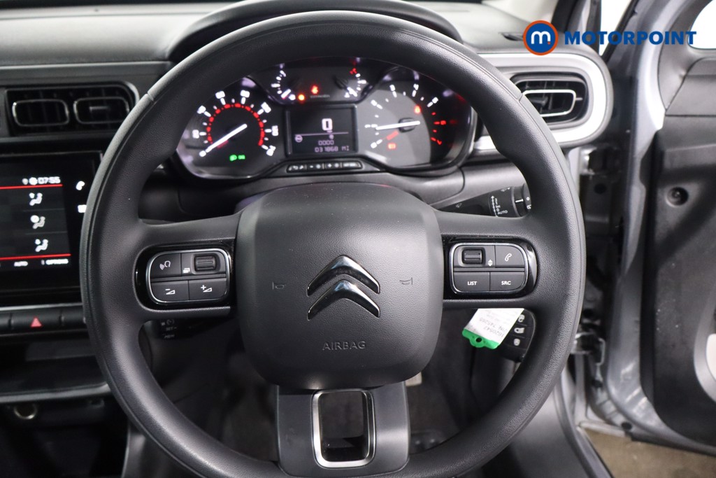 Used Citroen C3 2024 for sale - 78078368: Photo 14