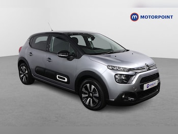 Citroen C3 feature image