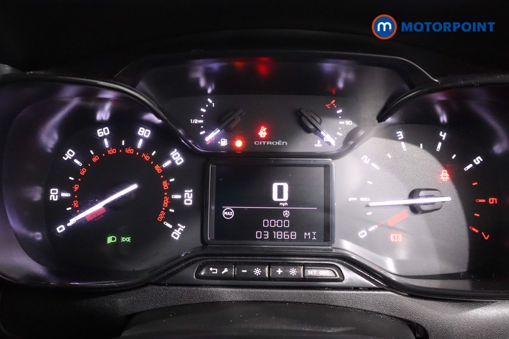 Used Citroen C3 2024 for sale - 78078368: Photo 24