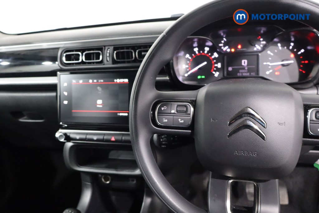 Used Citroen C3 2024 for sale - 78078368: Photo 27