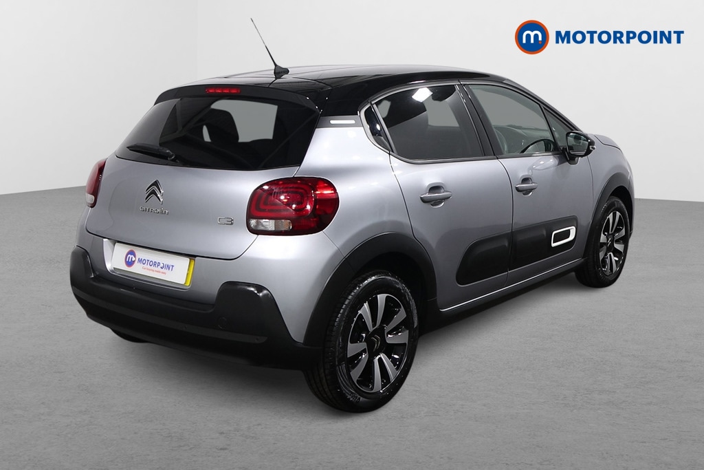 Used Citroen C3 2024 for sale - 78078368: Photo 7