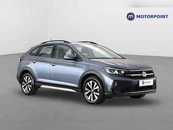 Used Volkswagen Taigo 2023 for sale - 79196295: Photo
