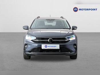 Used Volkswagen Taigo 2023 for sale - 79196295: Photo