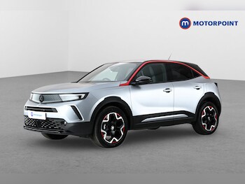 Used Vauxhall Mokka 2022 for sale - 79174218: Photo