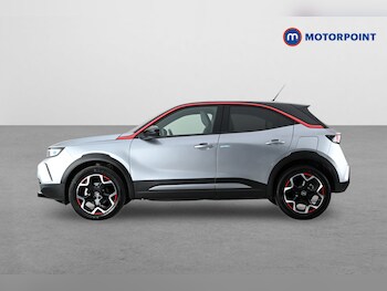 Used Vauxhall Mokka 2022 for sale - 79174218: Photo