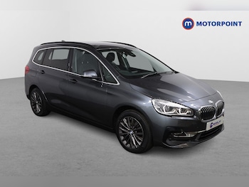 Used BMW 2 Series 2021 for sale - 78974271: Photo