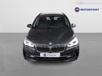 Used BMW 2 Series 2021 for sale - 78974271: Photo