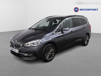 Used BMW 2 Series 2021 for sale - 78974271: Photo